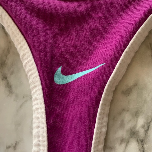 Womens Athletic Tank Top - Picture 5 of 5